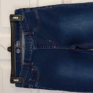 Girls jeggings size 10/12 plus